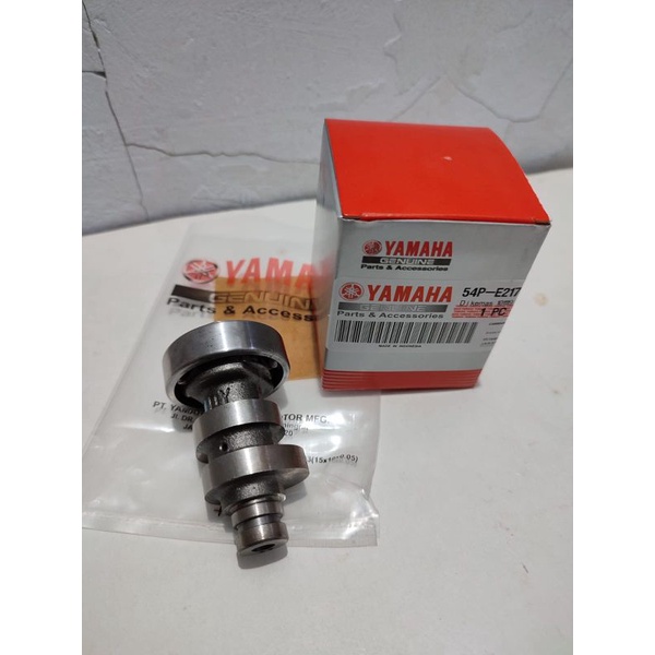 NOKEN AS MIO J, GT, SOUL GT, XRIDE, FINO FI 115 ORI 54P