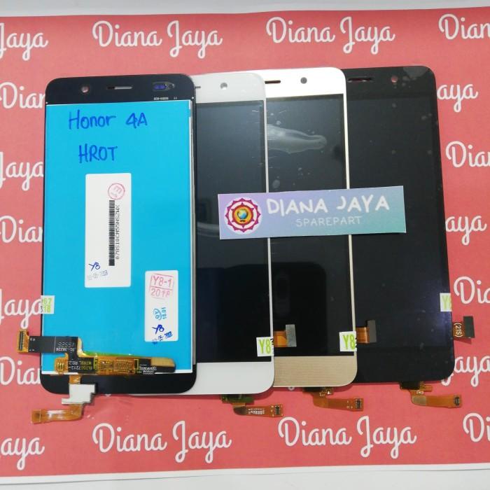 Lcd Touchscreen Huawei Y6 - U31 / Honor 4A / SCL - L21
