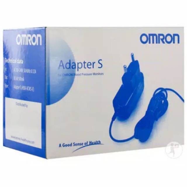 Adaptor OMRON Original