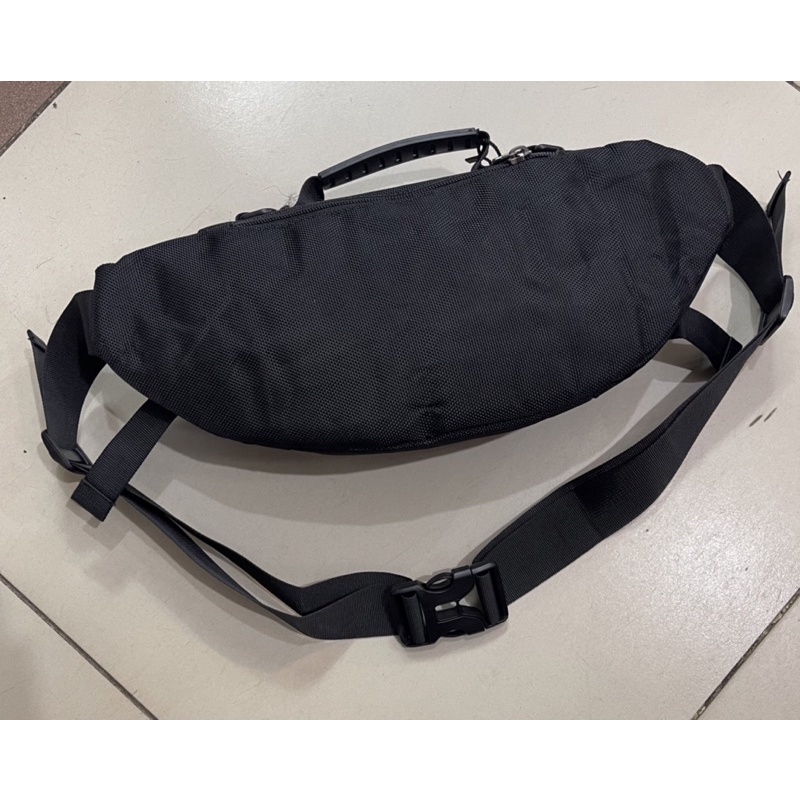 Waistbag Tumi Pinggang tas Pria/Wanita Import Quality