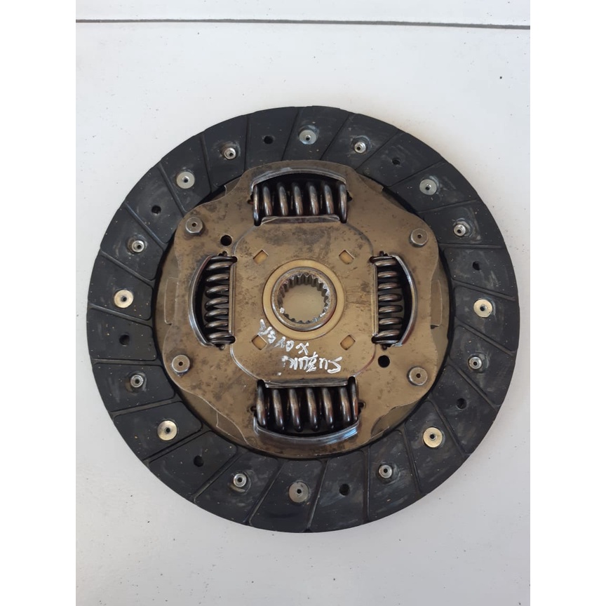 kampas plat kopling suzuki x-over