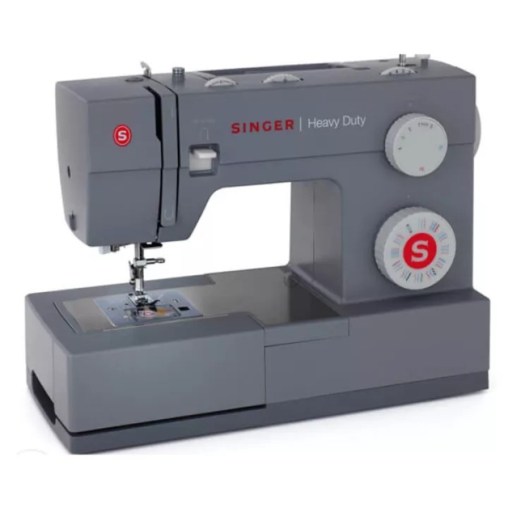 Mesin Jahit Singer Heavy Duty 4432