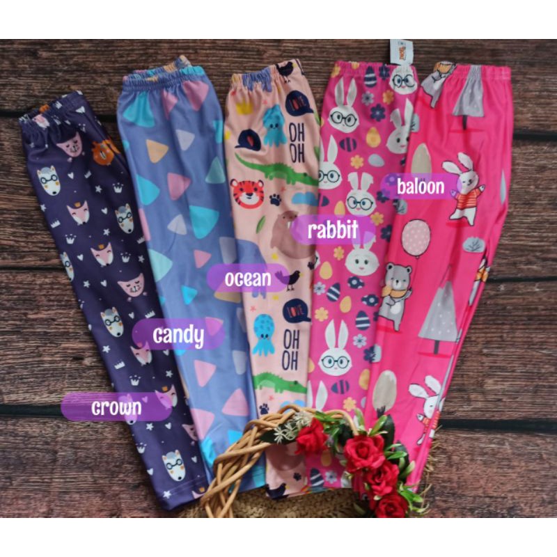Legging inul kids