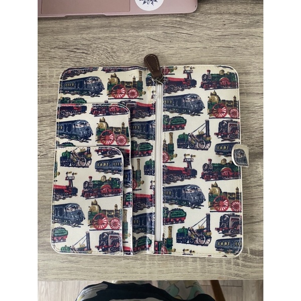 CATH KIDSTON wallet / dompet