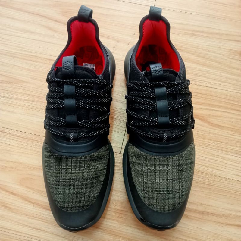 sepatu golf puma ignite nxt solelace