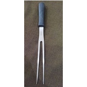 MEAT FORK 21CM , GIESSER / GARPU DAGING