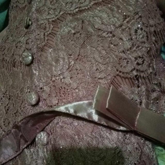 Stelan Kebaya Roro Jonggrang Sf 7