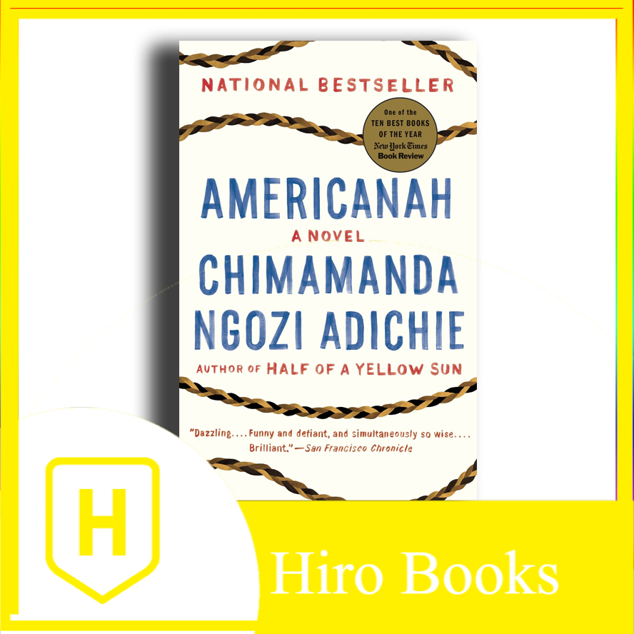 Americanah