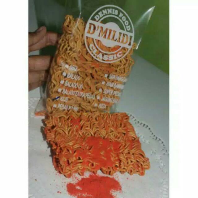 

MIE KREMES