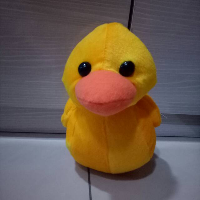 Boneka Bebek Kecil Boneka Bebek Mini Shopee Indonesia