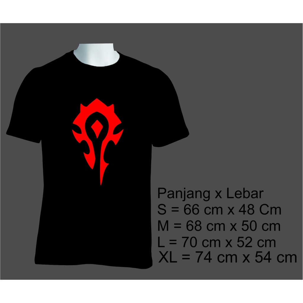 Kaos Horde world of warcraft