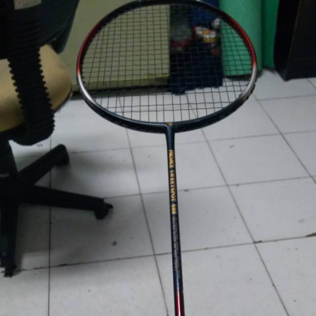 Raket badminton proace sweetspot 800