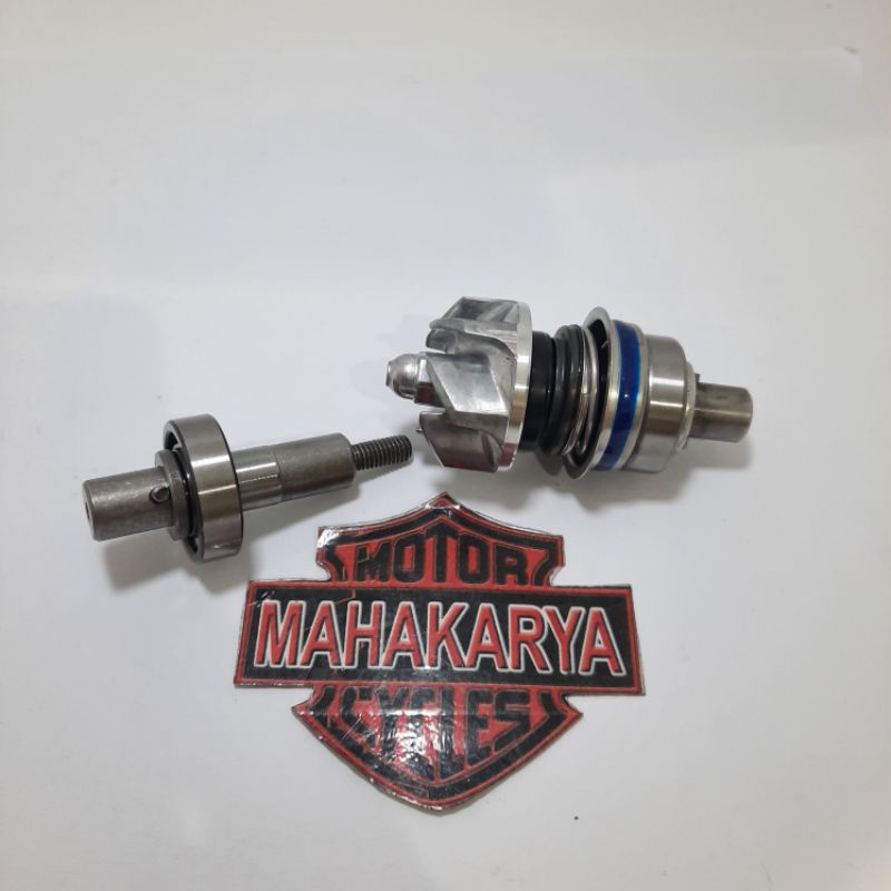 AS WATERPUMP VARIO KARBU VARIO 110 WATERPUMP ONLY VARIO