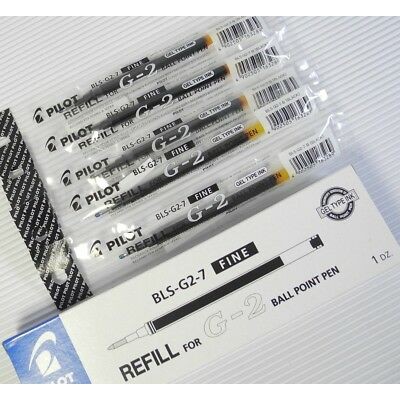 

REFILL BALLPOINT BLS PILOT // HI-TEC-C PILOT