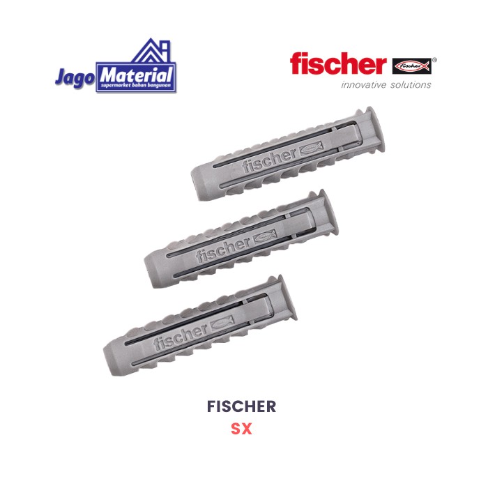 Toko Online Fischer Official Shop | Shopee Indonesia