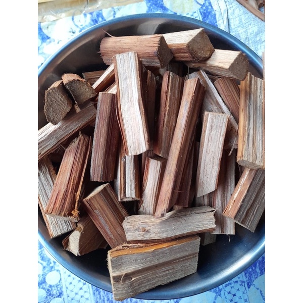 

AKAR BAJAKAH ORI KALIMANTAN