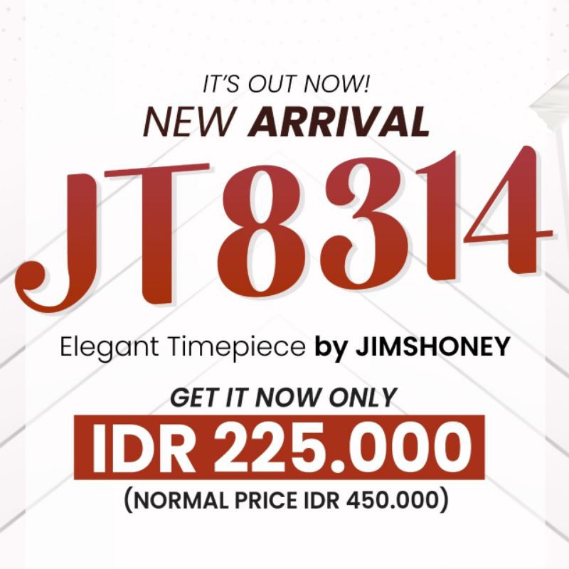 jt8314 jimshoney