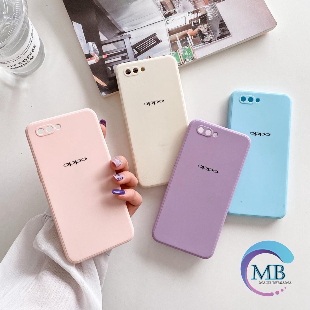 SOFTCASE ORIGINAL SILIKON PELINDUNG KAMERA OPPO RENO 4 4F 5 5F A94 MB2127