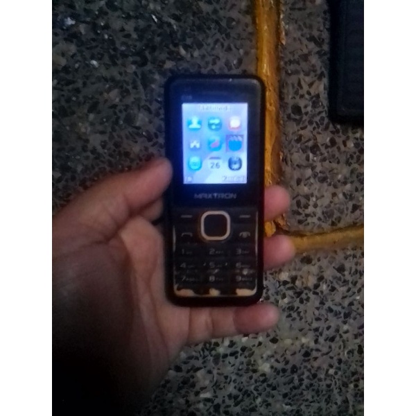 Maxtron C19 Big Speaker