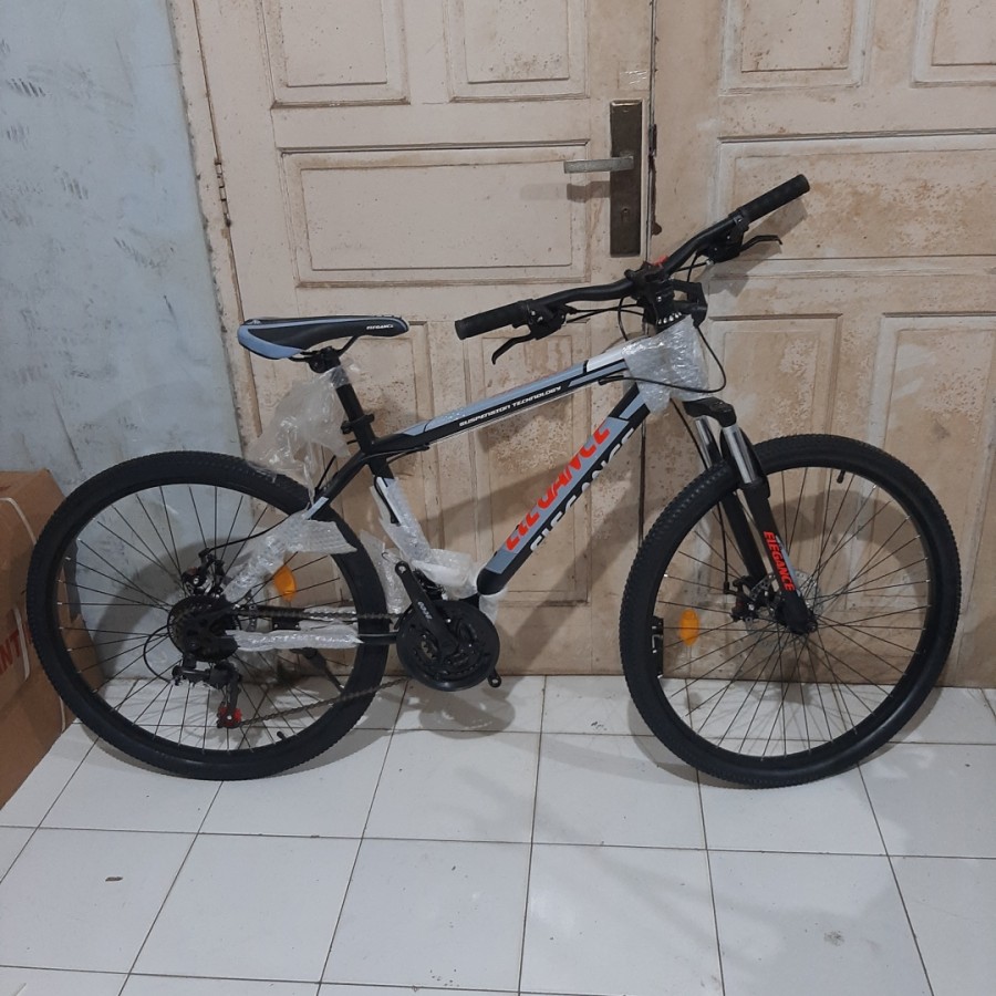 Sepeda MTB Elegance Sepeda Gunung 27.5