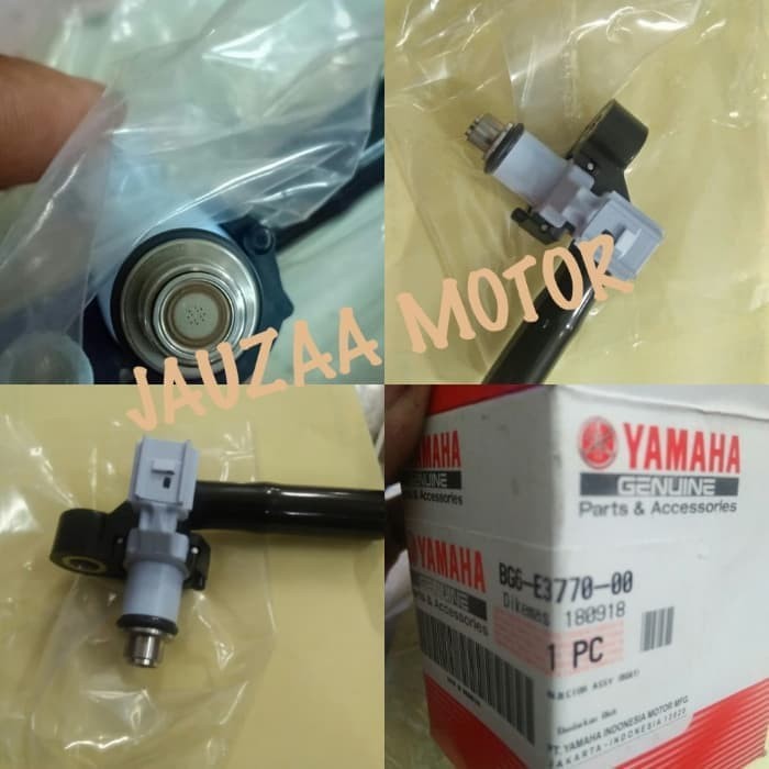 INJECTOR INJEKTOR YAMAHA XMAX ORIGINAL YAMAHA