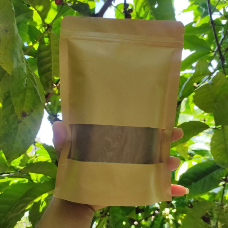 

Kopi Robusta Tirtoyudo Malang Grade A