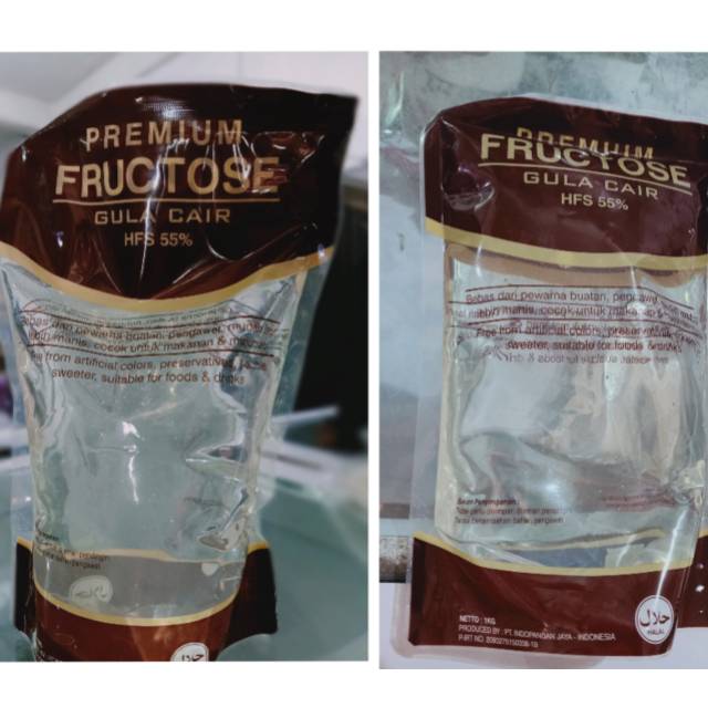 

Gula Putih Cair 1 kg