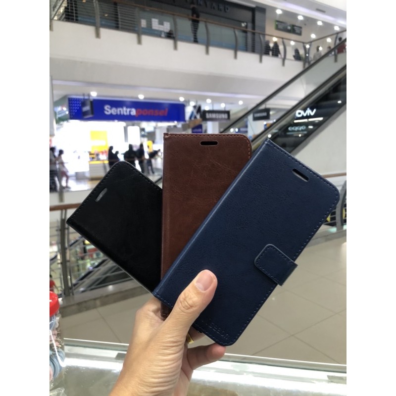 SOFTCASE JELY SAMSUNG GALAXY A52 A52s 5G