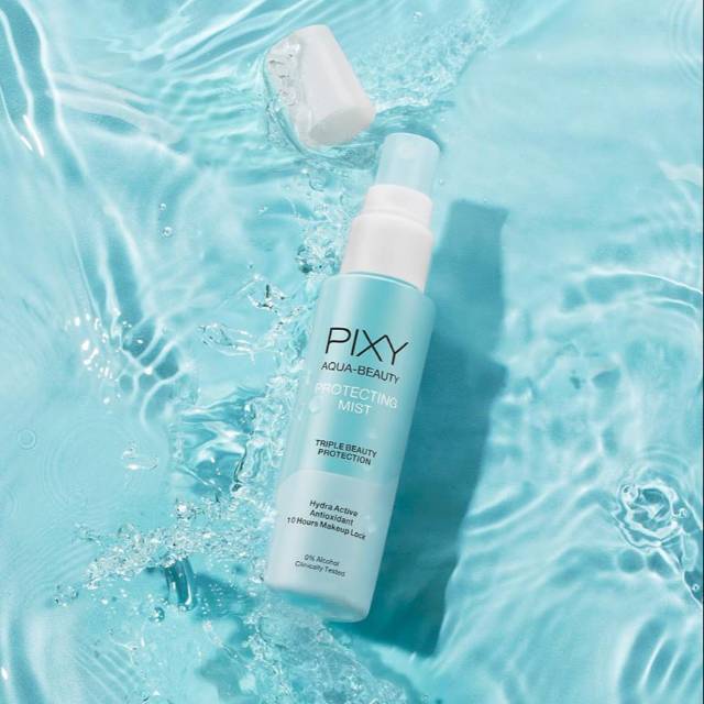 Pixy Aqua Beauty Protecting Mist [ PIXY ]