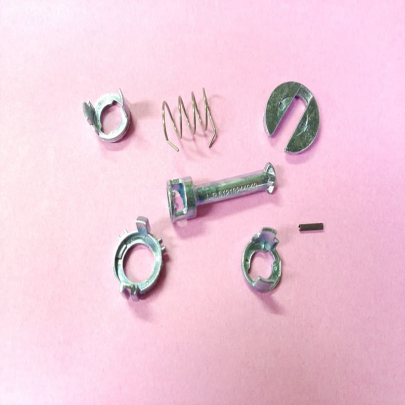 REPAIR KIT KUNCI PINTU BMW E46