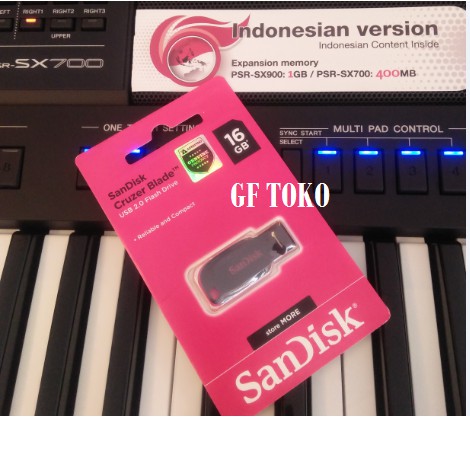 LAGU KEYBOARD MIDI SONG DAN STYLE