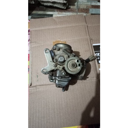 KARBURATOR YAMAHA XEON ORIGINAL