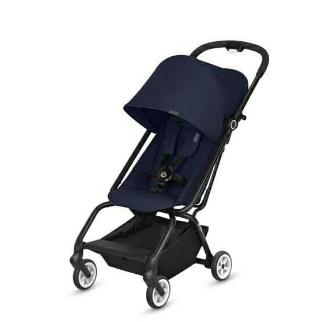 cybex eezy s twist denim collection