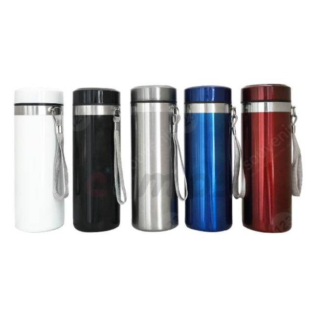 Tumbler Sakura Tali Stainless
