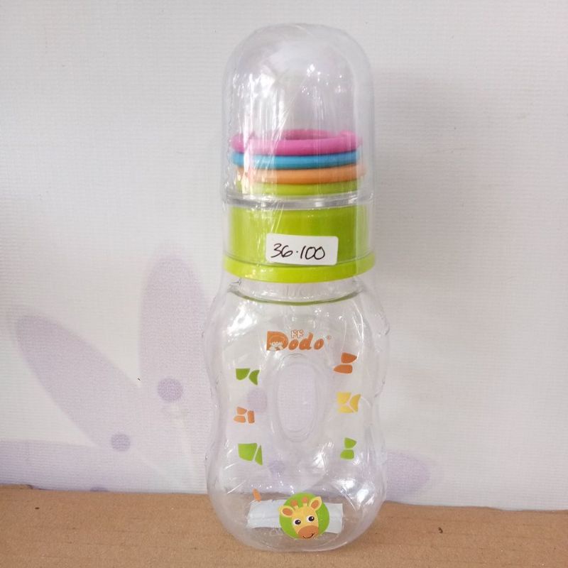 DODO BOTOL UMIX 120ML DBC014, 240ML DBC015