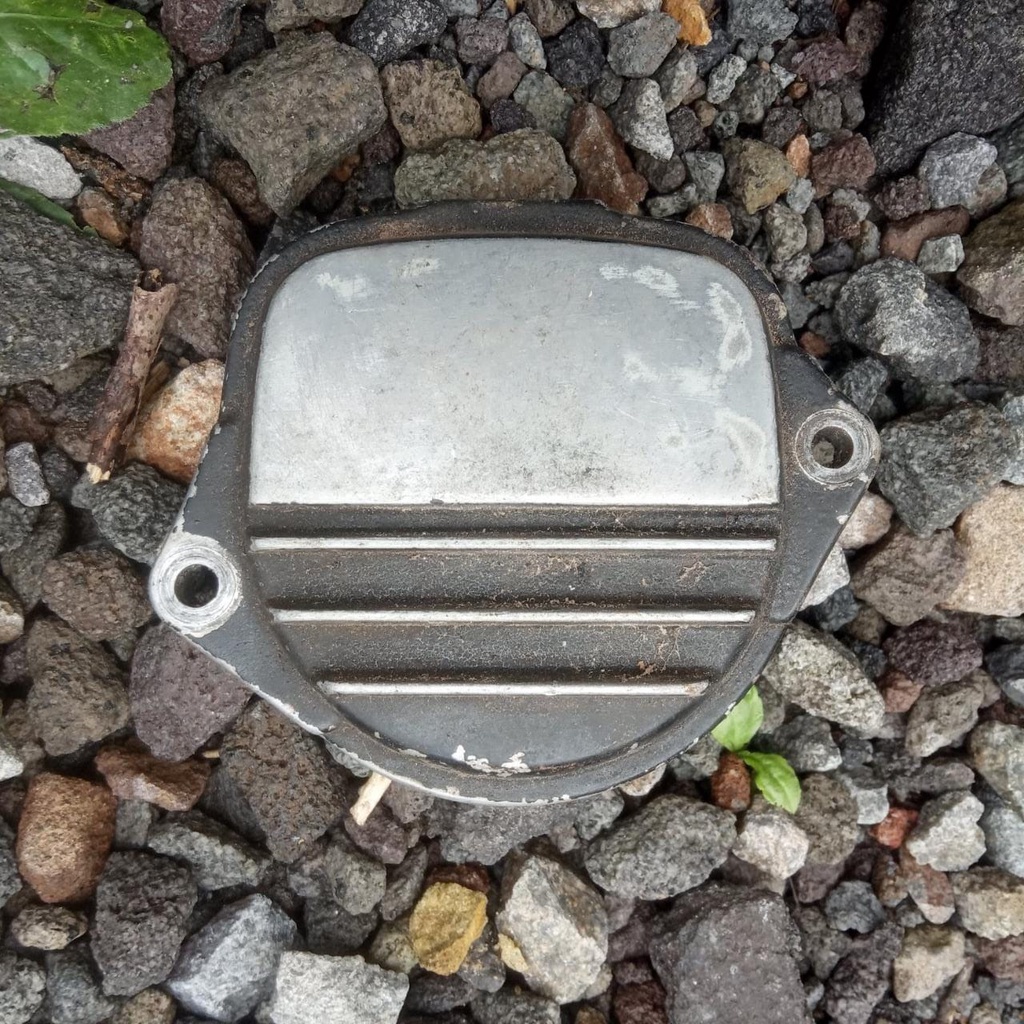 cover tutup noken as honda Tiger 2000 Tiger lama original copotan