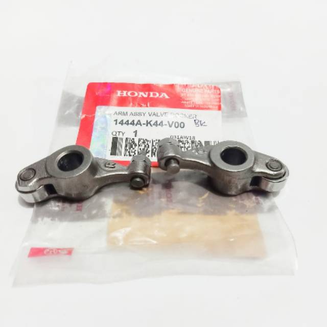 Platuk klep sepatu klep Beat esp Beat Pop