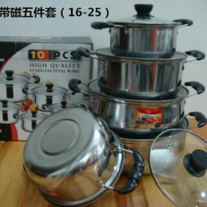 PANCI OTSUKA/PANCI BERANAK