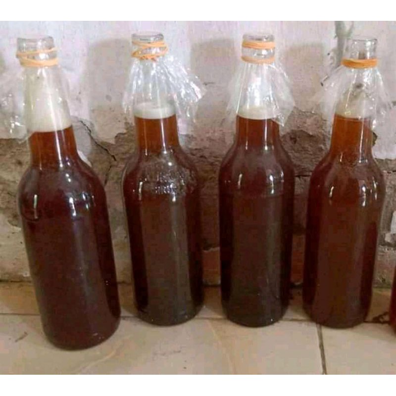 

madu murni