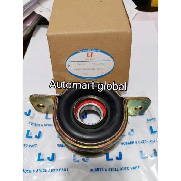 center bearing kolahar gantungan kopel kijang super 5k 37230-38010