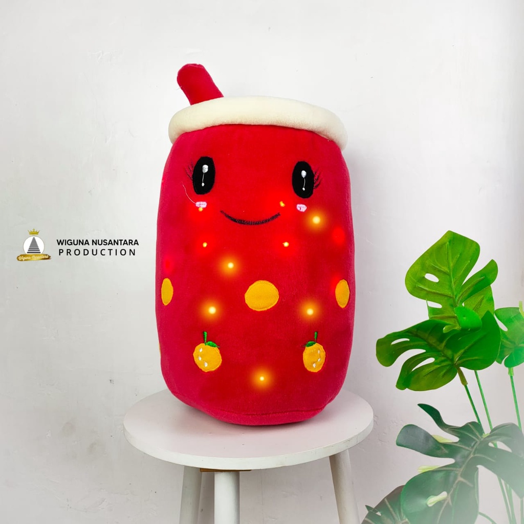 Obral Live Boneka Boba Beli 1 Gratis 1