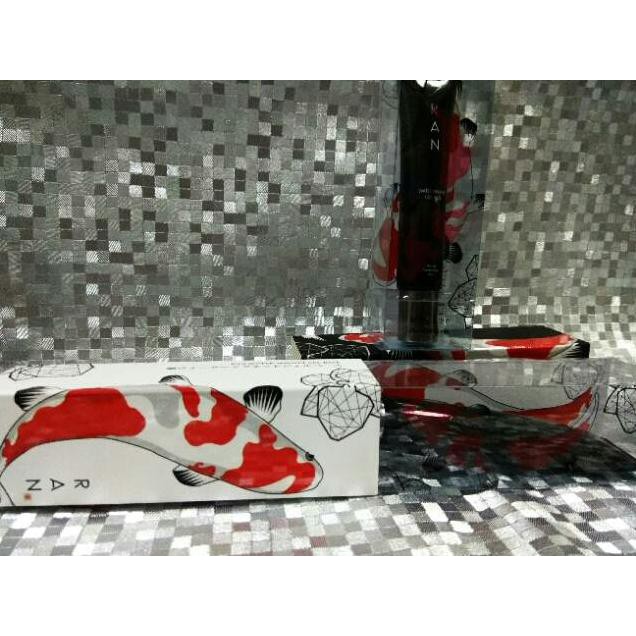 Stok Terbatas Ran Cosmetic Magnet Base Makeup