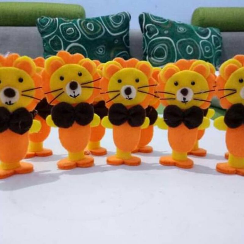 

angpao karakter