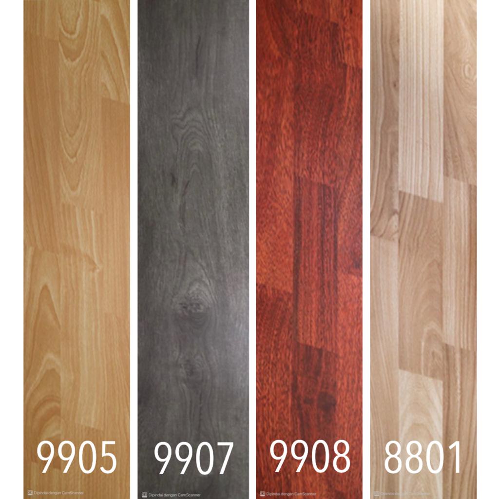 Parket Lantai Kayu Selgrid