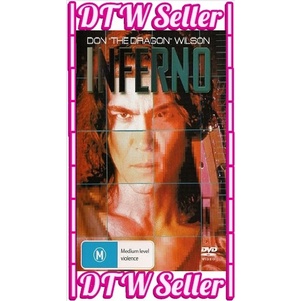 DVD Inferno - Operation Cobra