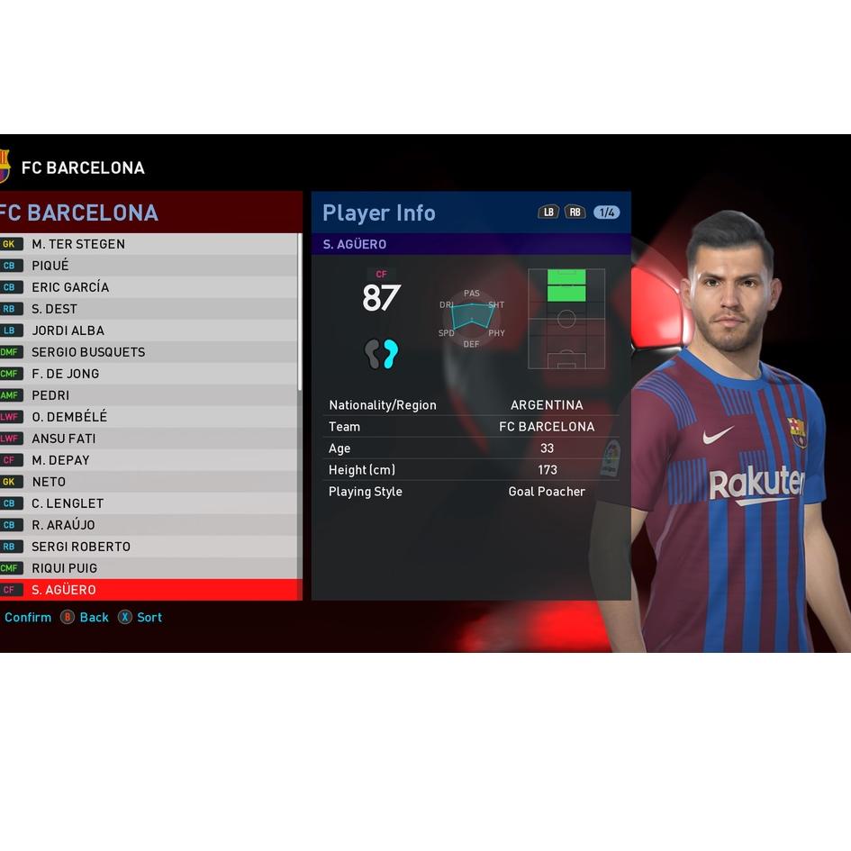 Sudah READY.. PES 2019 FULL PATCH 2022 GAME PC