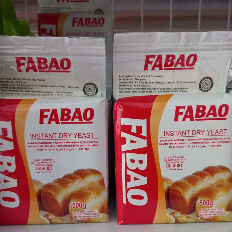

fabao ragi instan