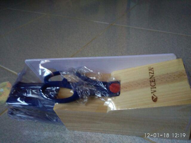 Home-klik Vicenza Pisau Set V920k