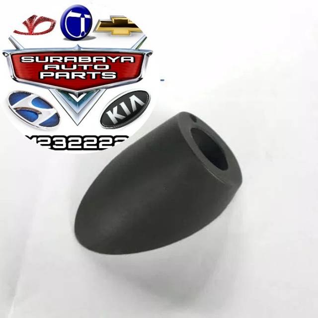 Karet Antena Hyundai Accent Cakra Exell 1 Kia Carnival