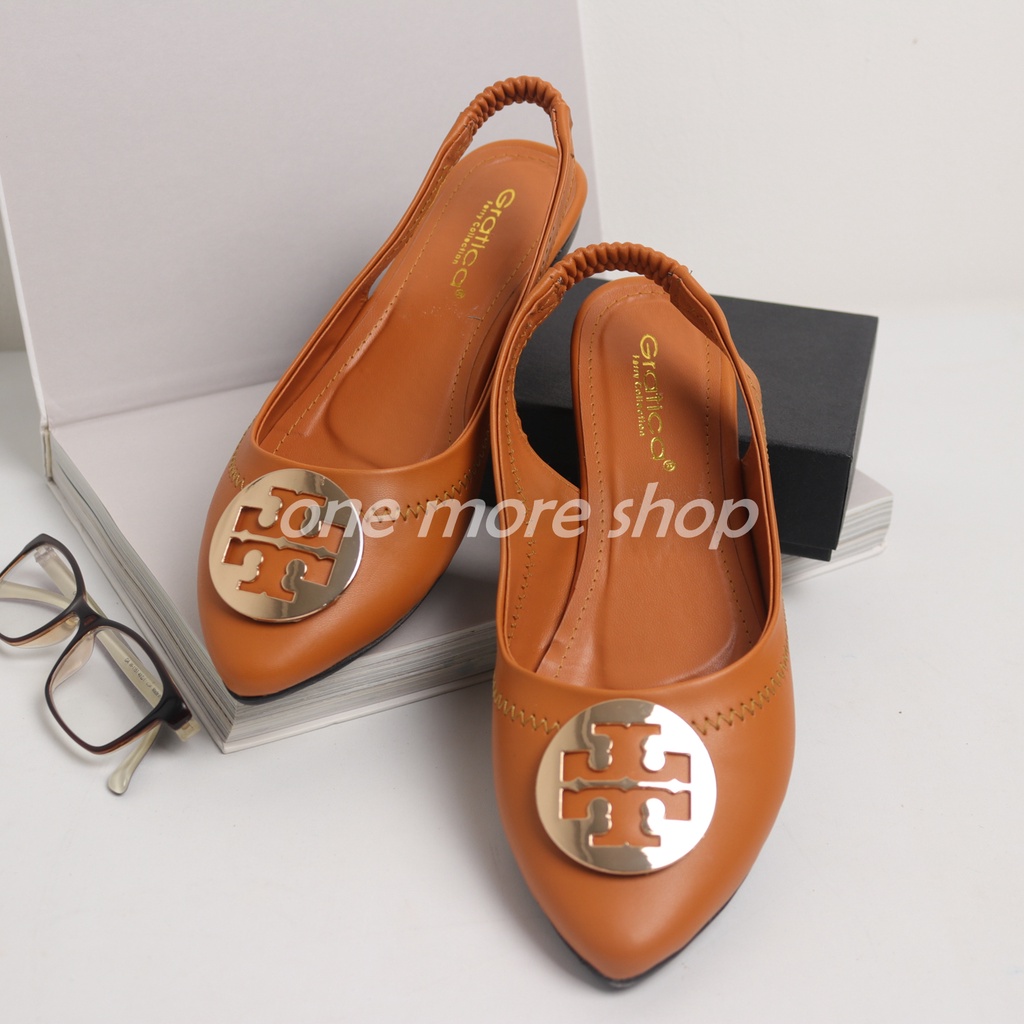 gratica promo 11-11 sepatu wanita&gt;sepAtu flat&gt;slip on ma049